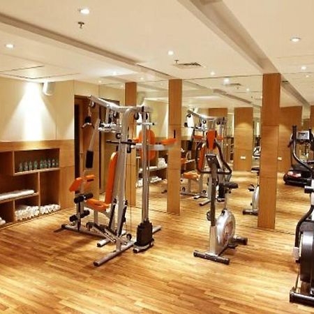 Citrus Hotel Bhiwadi Εξωτερικό φωτογραφία