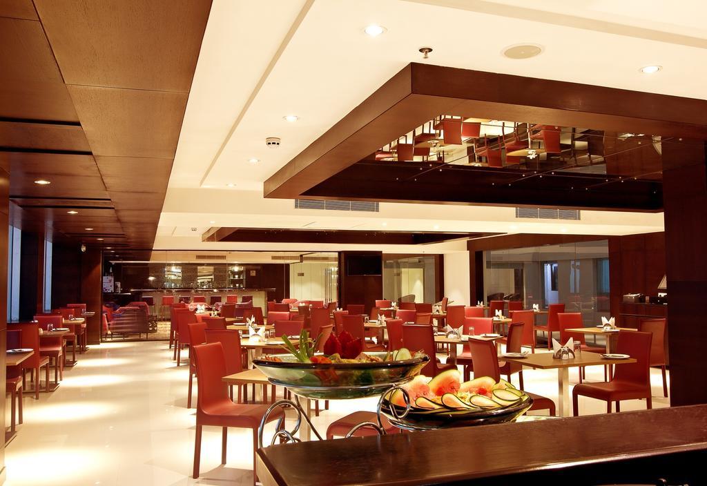 Citrus Hotel Bhiwadi Εξωτερικό φωτογραφία