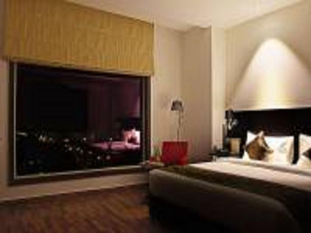 Citrus Hotel Bhiwadi Δωμάτιο φωτογραφία