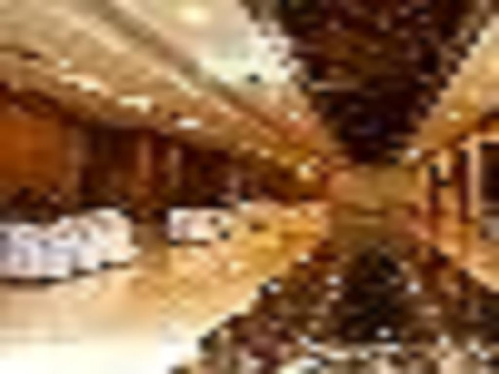 Citrus Hotel Bhiwadi Εξωτερικό φωτογραφία