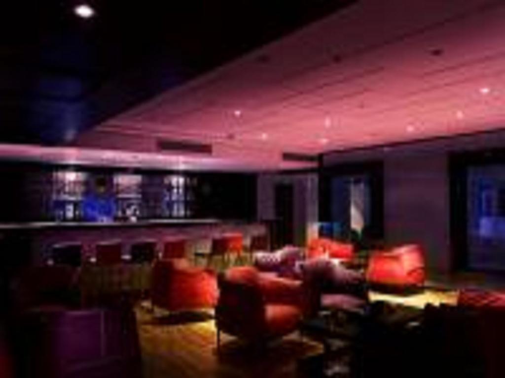 Citrus Hotel Bhiwadi Εξωτερικό φωτογραφία