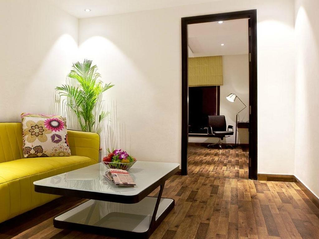 Citrus Hotel Bhiwadi Δωμάτιο φωτογραφία