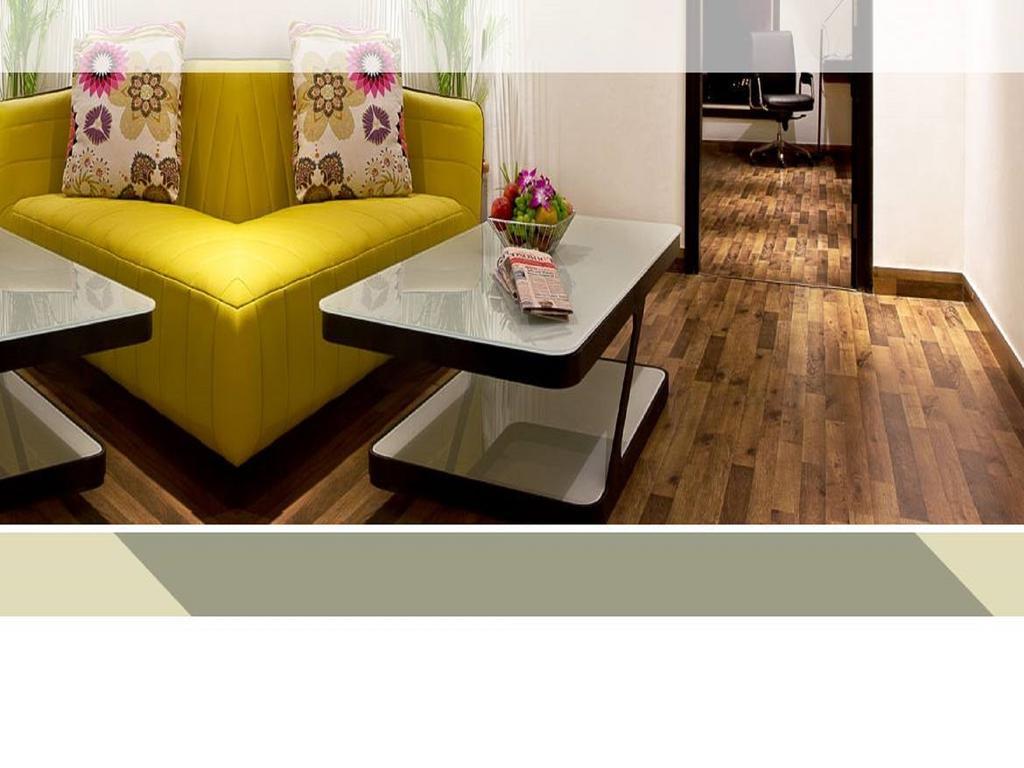 Citrus Hotel Bhiwadi Δωμάτιο φωτογραφία