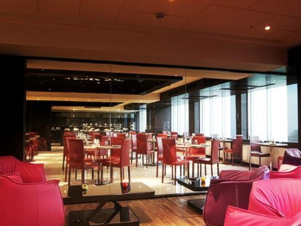 Citrus Hotel Bhiwadi Εξωτερικό φωτογραφία