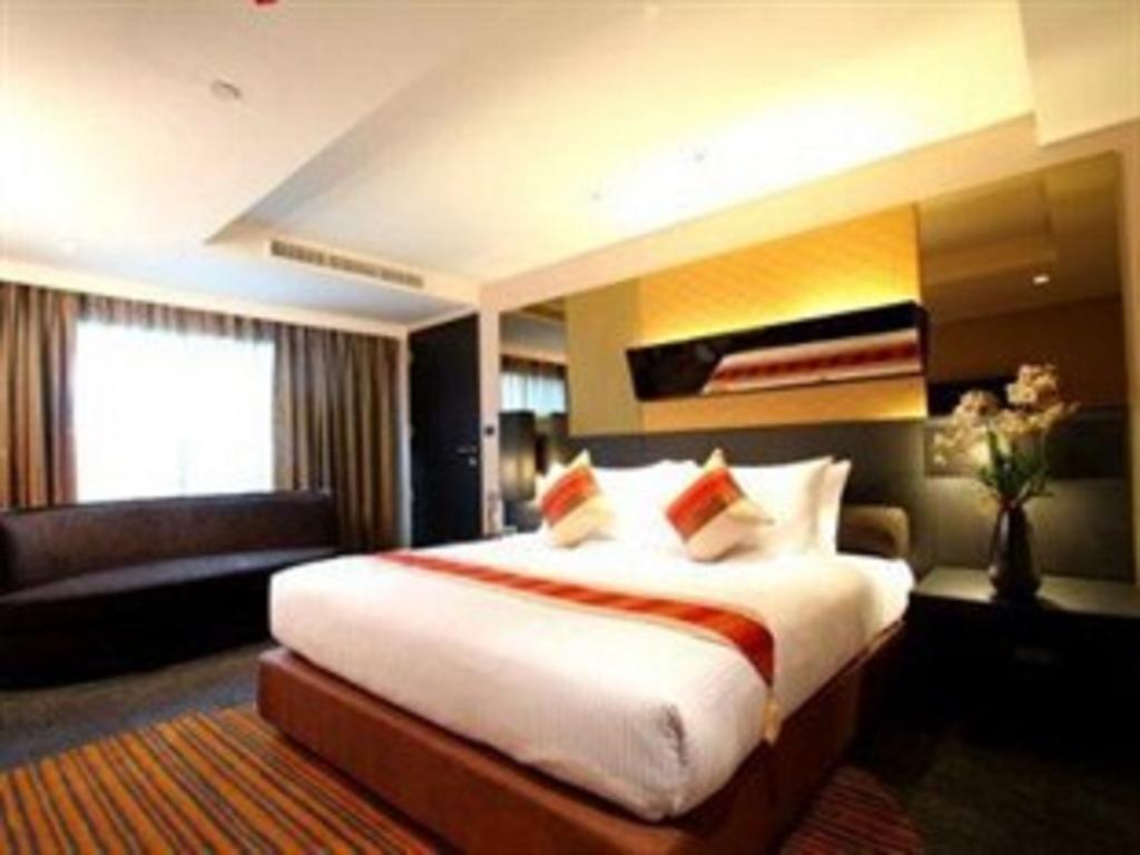 Citrus Hotel Bhiwadi Δωμάτιο φωτογραφία