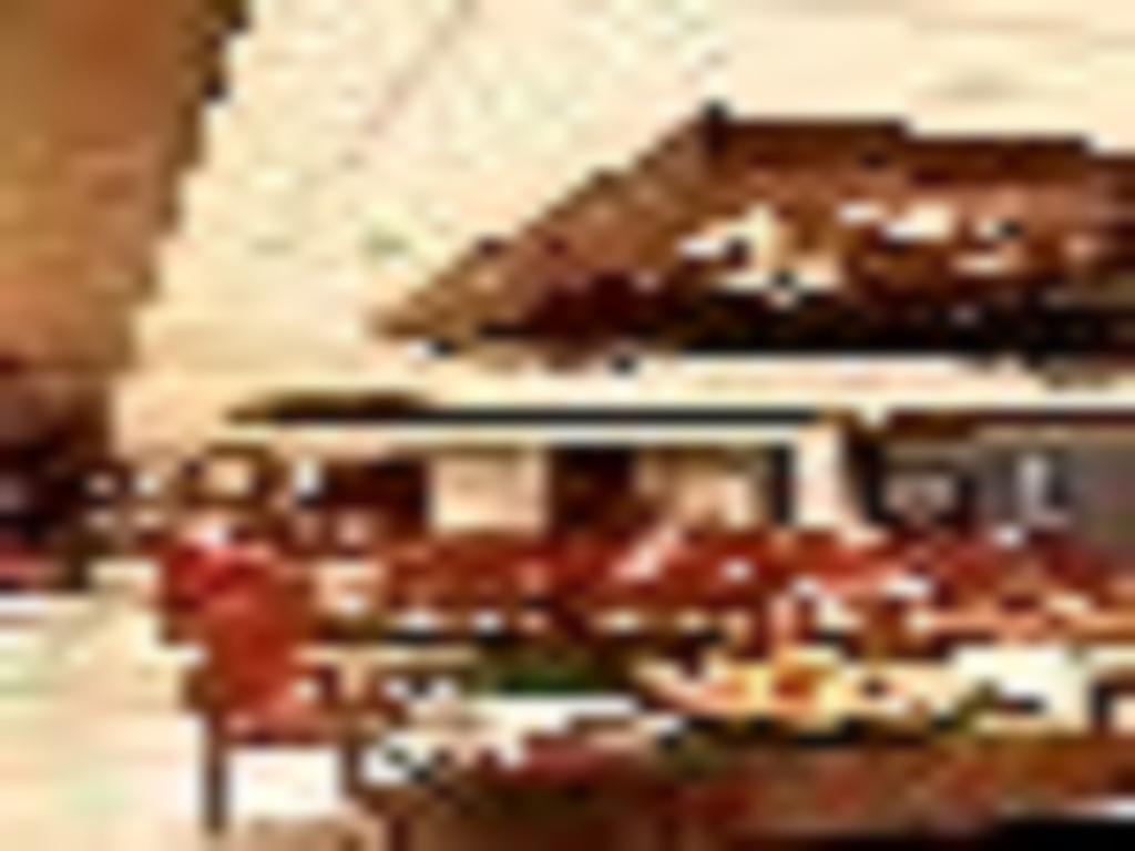 Citrus Hotel Bhiwadi Εξωτερικό φωτογραφία