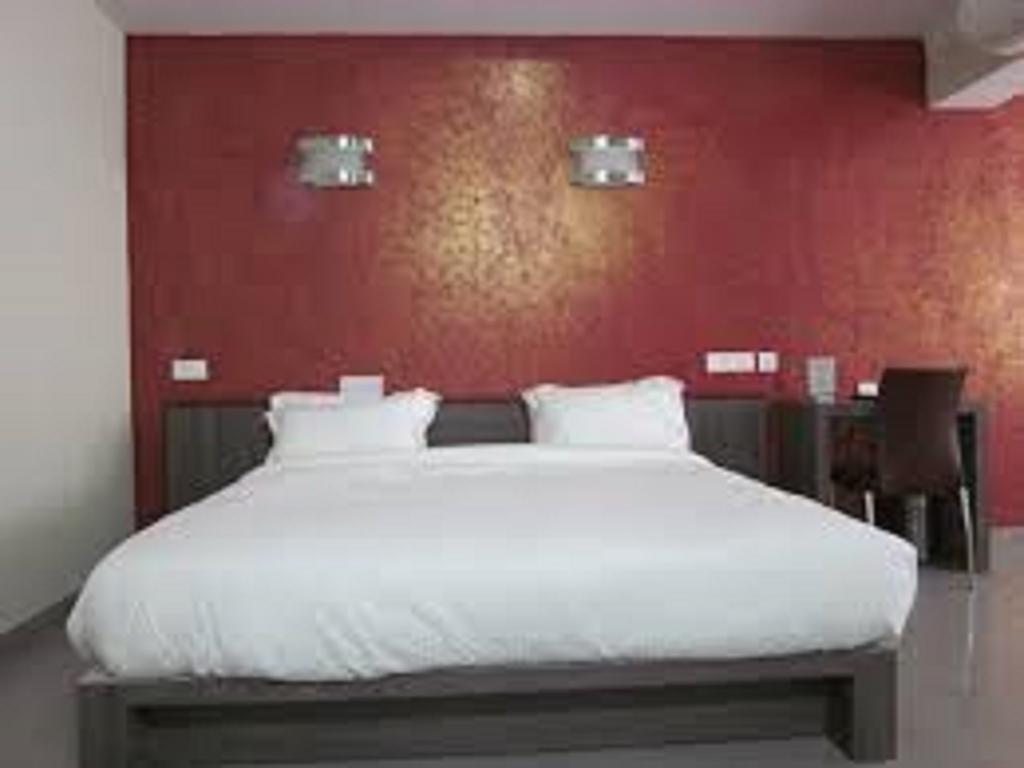 Citrus Hotel Bhiwadi Δωμάτιο φωτογραφία