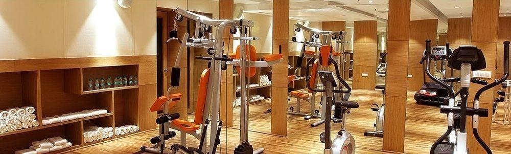 Citrus Hotel Bhiwadi Εξωτερικό φωτογραφία