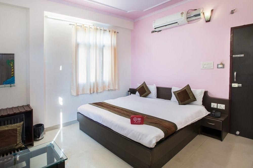 Citrus Hotel Bhiwadi Εξωτερικό φωτογραφία
