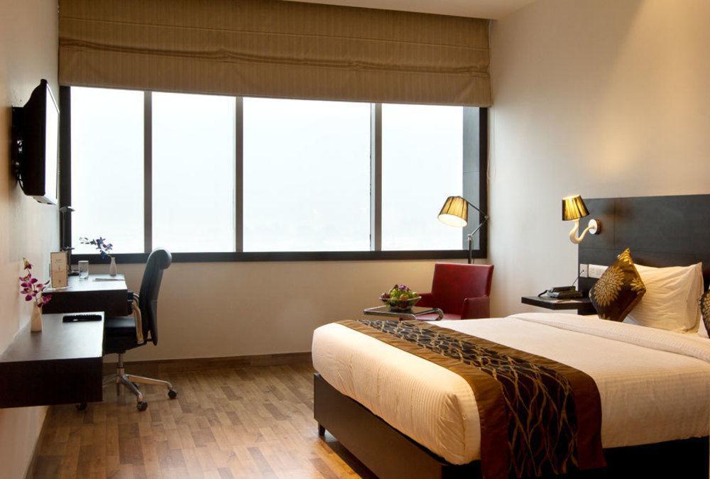 Citrus Hotel Bhiwadi Εξωτερικό φωτογραφία