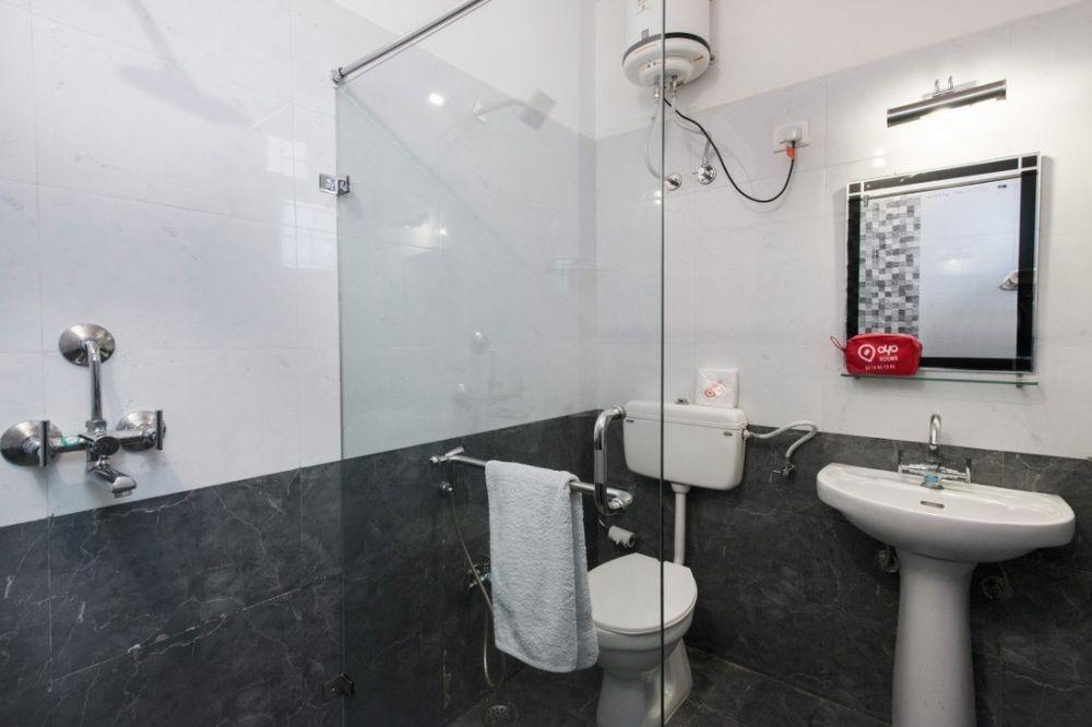 Citrus Hotel Bhiwadi Εξωτερικό φωτογραφία