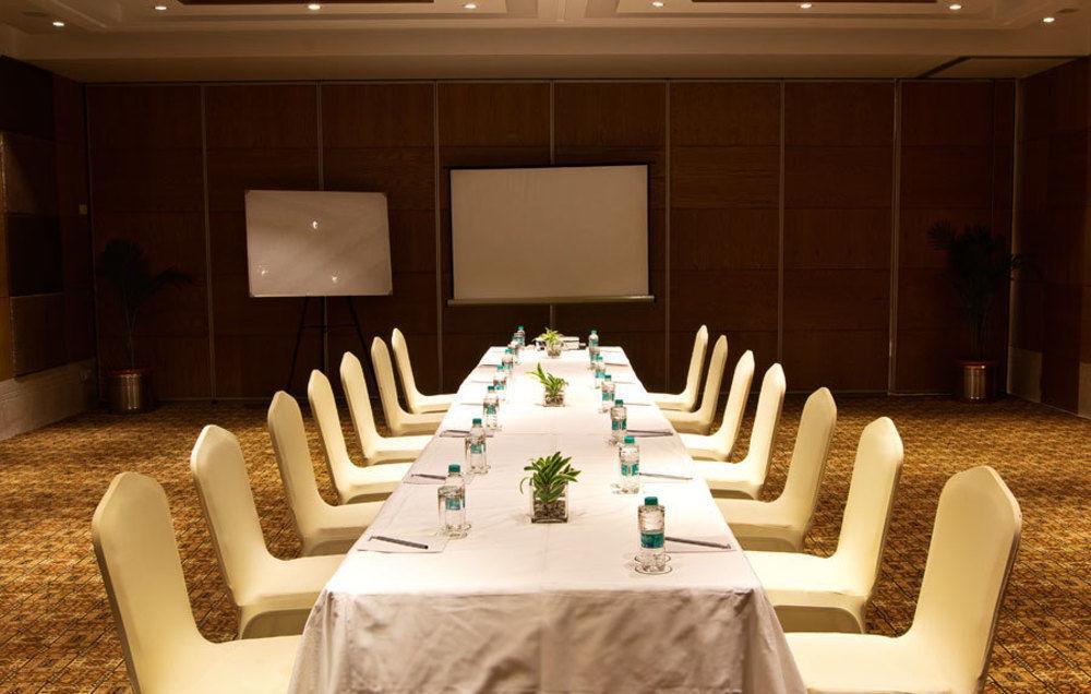 Citrus Hotel Bhiwadi Εξωτερικό φωτογραφία