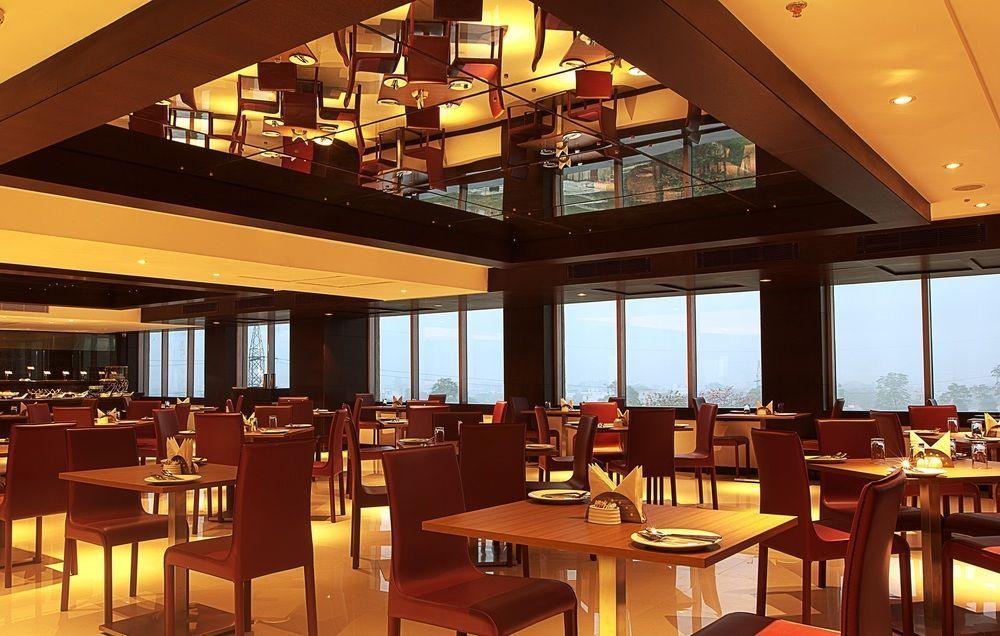 Citrus Hotel Bhiwadi Εξωτερικό φωτογραφία